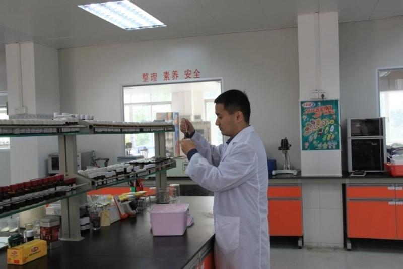 Geverifieerde leverancier in China: - Xinxiang City Voyage Teaching Equipment Co., Ltd.