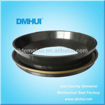 China concrete mixer oil seal ZF oil seal reducer oil seal ZF MAIN SEAL ZF 0734307 for sale