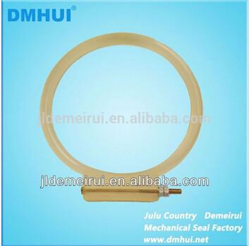 China excavator special designed o-ring 152*12  PEUR material for sale