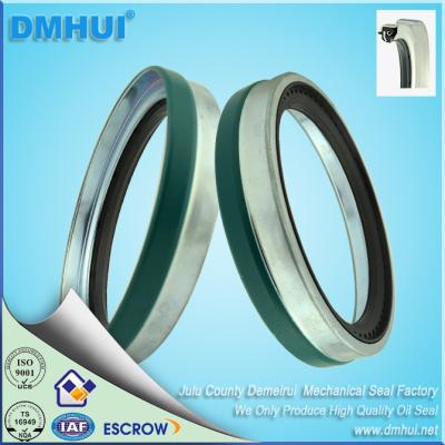 China 117.475*152.425*27 CR oil seal INCH oil seal factory 46305 for sale