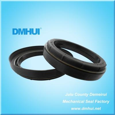 China 370003A  NATIONAL oil seal 121*160*27  MEROTOR wheel hub oil seal for sale