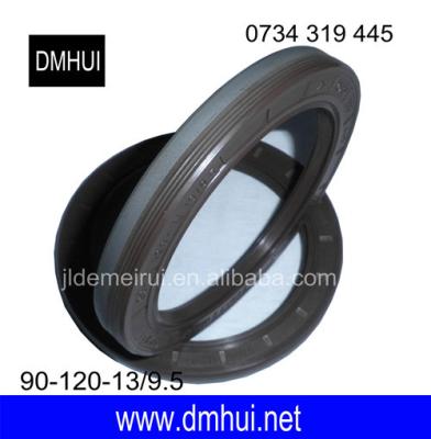 China gezrbox oil seal ZF 0734 319 378 ,ZF 0734319445 ZF oil seal for sale