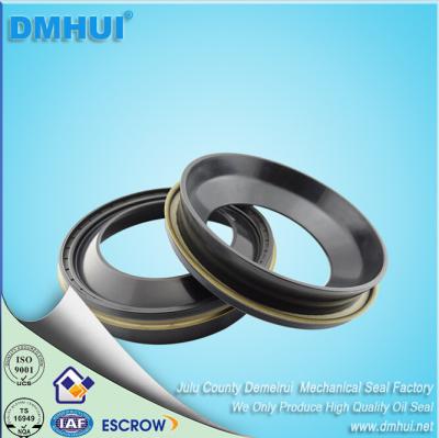 China ZF 01014229B Oil seal for 0734307418 Concrete mixer truck for sale