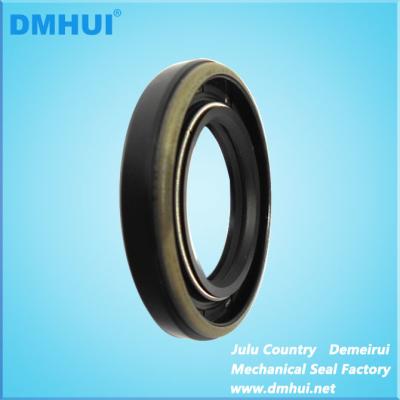 China High quality NBR FKM oil seal china manufacture rubber sealing oil seal for sale