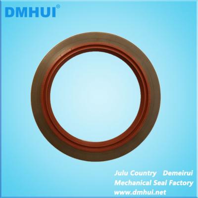 China Gearbox Oil Seal 75*100*10 for ZF TB type and  material for sale