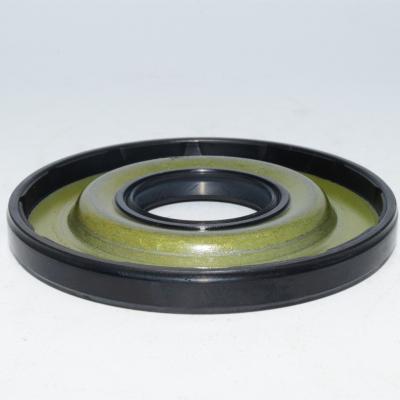 China MOTOR OIL SEAL SIZE 24*66*6.5 for sale