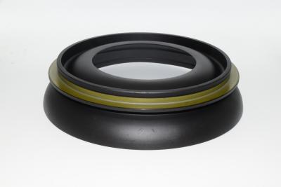 China BDDFSF type New Condition and truck spare parts mixer truck oil seal 145*215*14/42 for sale