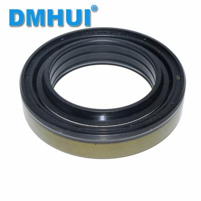 China 0734309321 OEM tractor seals 53.2-78-13/14 oil seal with kassette type for sale