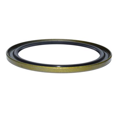 China excavator parts oil seal 70*80*4 for sale