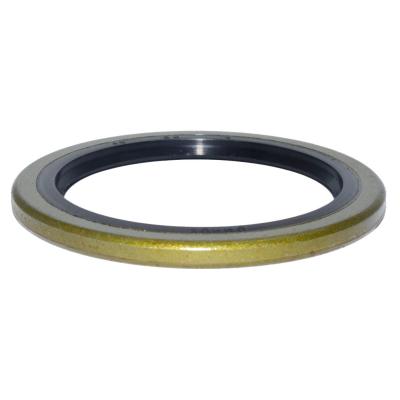 China bucket spindle oil seal 110*130*8 for sale