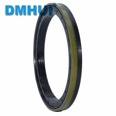 China rwdr-kassette oil seal Nbr material 165-195-16.5/18 oil seal oem 140368 for sale