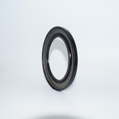 China 95-140-8 high press oil seals pps type nbr material products from demeirui for sale