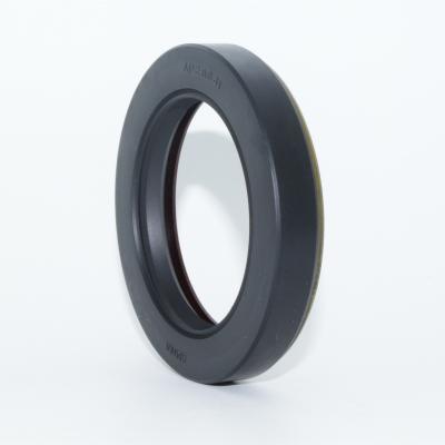 China Wholesale Custom Molded Internation Standard NBR High Pressure Rubber Oil Seal Price 50*72*12 for sale