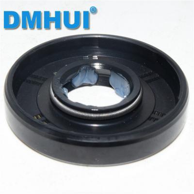 China Fanuc 15*37*7 servo motor saper parts AH0616E HTC type elastic rubber o-rings and oil seal for sale