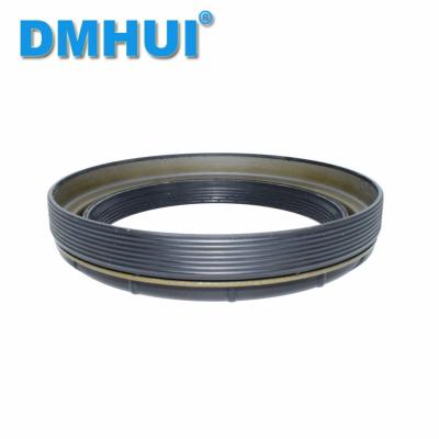 China 3930173 NATIONAL oil seal 121*160*26 MEROTOR wheel hub oil seal for sale