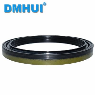 China 068383R1 MASSEY FERGUSON KASSETTE TYPE Oil seal NEW HOLLAND 47123727 tractor oil seal 130-160-14.5/16 for sale