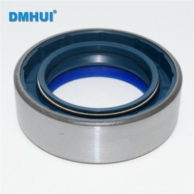 China 40*60*18.5 Mm Combi Sf6 Type Nbr+au Material Oil Seals for 12012107B 126403 3428064M1 040963R1RE29009 Tractors Oil Seal for sale