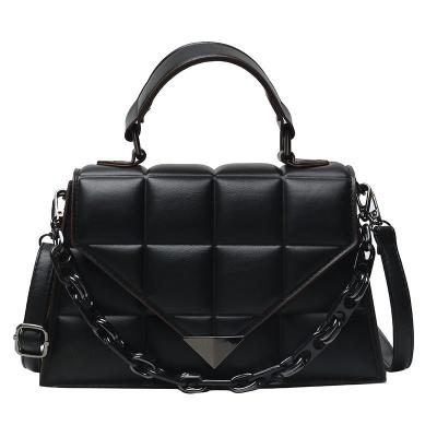 China PU Bags Women Ladies Handbags Women Bags Purses and Handbags for sale