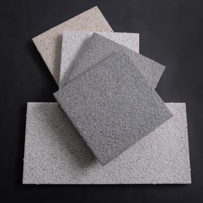 China 150*150mm Porcelain Exterior Cheap Tactile Paving Tiles for sale