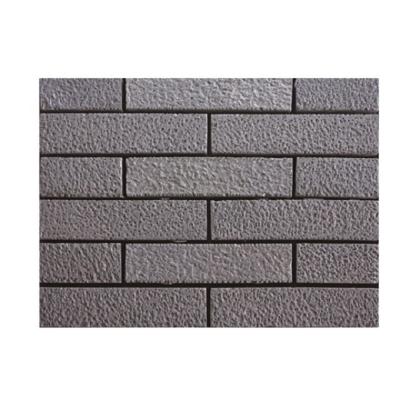 China Decorative Brick Tile Slot Brick Corner Brick Wall Foam Tile for sale