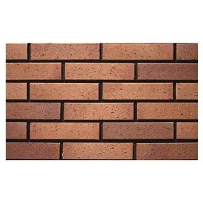 China Corner Bricks House Front Exterior Wall Tile Design Standard Ceramic Wall Tile Split Brick for sale