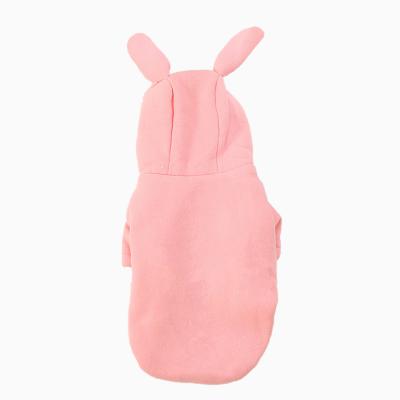 China Viable Wholesale Quality Autumn Winter Dog Sweater Onesie Keep Warm Hoodies Four Colors A Large Selection Of New Styles for sale