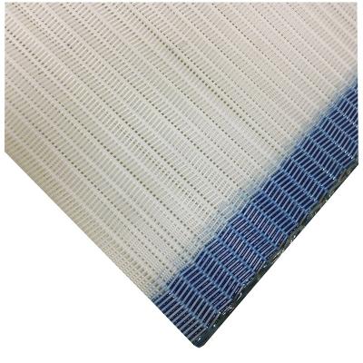 China Wear resistant Sell Well New Type Wholesale Custom Polyester Desulfurization Filter Mesh Belt for sale