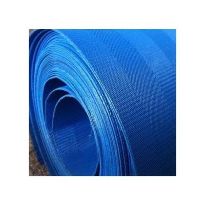 China Wear resistant Professional Manufacturing Desulfurization Polyester Cloth Vacuum Belt Filter Press for sale