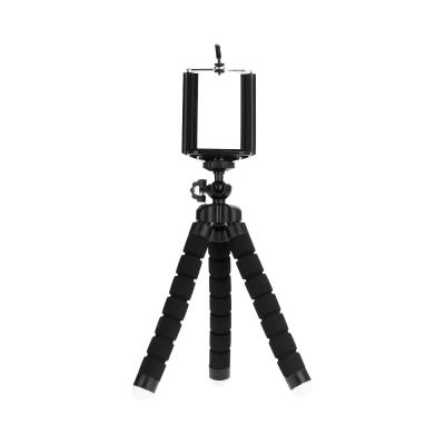 China Tripods tripod for phone camera tripod stativ mobile mini octopus tripe monopod smartphone clip holder for phone JYD-tripod-1 for sale