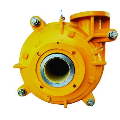 China Mining industry industrial water pump for mine ration in mining for sale