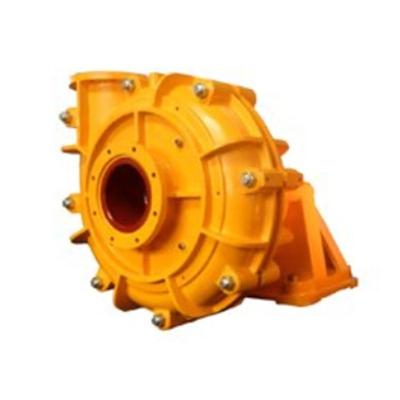 China Mining Industry Factory Supply 12 10 St Gold Mining Mud Pumps for sale