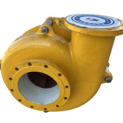 China Power Plant Shanglishi Plant High Efficiency And STL Series Energy Saving Low Noise Desulfurization Pump for sale