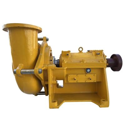 China Shanglishi Plant Single-Stage End Suction Desulfurization Power Plant End-Suction STL Centrifugal Pump for sale