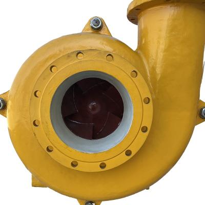 China Factory Shanglishi Power Plant Series Low Noise Horizontal End Suction Desulfurization Energy Saving High Efficiency Centrifugal Pump STL for sale