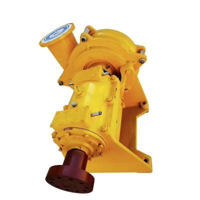 China Shanglishi Factory Low Noise Horizontal End Suction Power Plant High Efficiency Energy Saving Desulfurization Centrifugal Water Pump China for sale