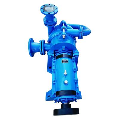 China Shanglishi Agriculture Filter Press High Efficiency Sludge Centrifuge Slurry Pump 15KW Electric Feed Pump for sale