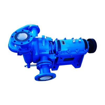 China Shanglishi Agriculture Suction Electric Slurry Pump High Efficiency Feed Irrigation and Filter Press Mud Centrifuge Mud Feed Pump for Water for sale