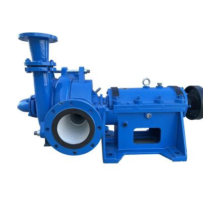 China Agriculture Shanglishi Manufacturers impurity irrigation and filter press feed sludge water pumps centrifugal type sludge gasoline price for sale for sale