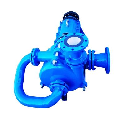 China Agriculture Shanglishi manufacturers impurity irrigation and filter press feed mud water pumps centrifugal type mud pump sgt price for sale for sale