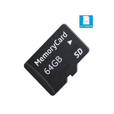 China Original Taiwan Plastic Memory Card 16GB 32GB 64GB Nintendo Switch SD Mini TF Card for sale