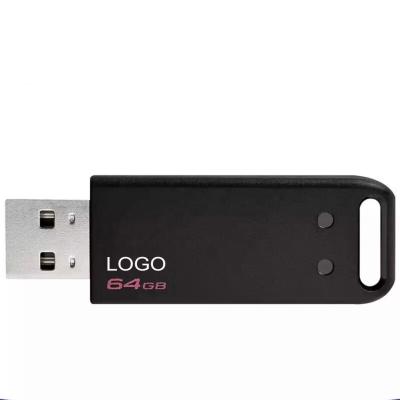 China Fast Speed ​​Data Saving New Model DT20 Plastic Shell USB 8GB Pendrive With LOGO Printing Free for sale