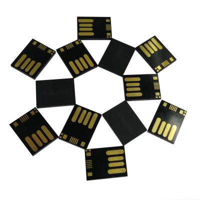 China New Metal Style Flash UDP Disk USB 2GB Pendrives 1GB Chip Customized All Tiny Case for sale