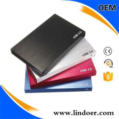 China Hdd 500GB 2.5