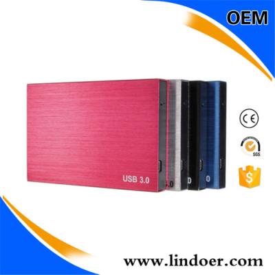 China Hdd 1TB 2.5