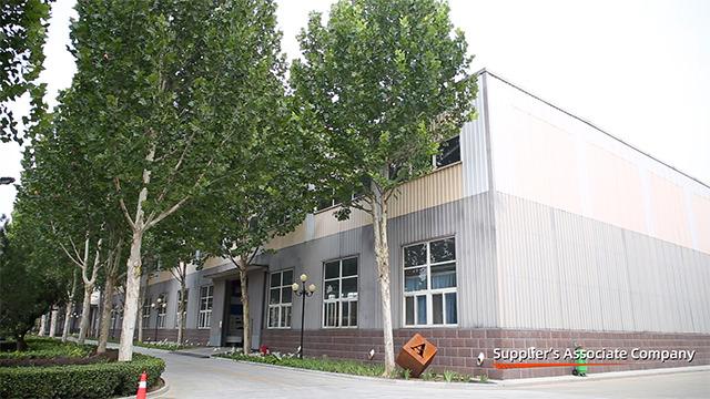 Verified China supplier - Hebei Hangrui Xinke Precision Machinery Co.,Ltd.