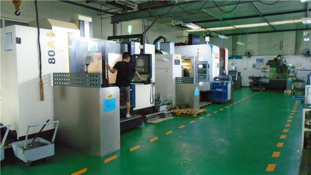 Verified China supplier - Hebei Hangrui Xinke Precision Machinery Co.,Ltd.