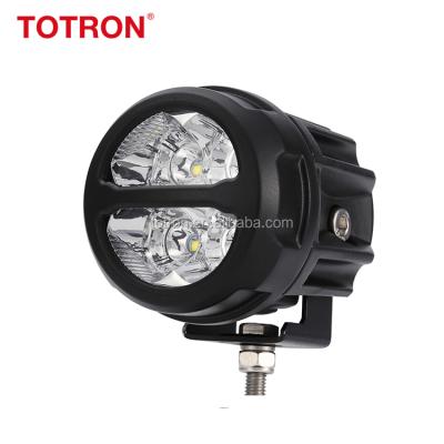 China ADC12 Car Auto Accessories Car Parts Led Fog Lights For Car , Motorcycle Led Lamps for sale