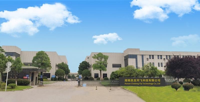 Επαληθευμένος προμηθευτής Κίνας - Hunan Chalong Fly Technology Co., Ltd.