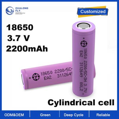 Cina OEM ODM LiFePO4 batteria al litio 18650 Batteria Cella personalizzata Consegna rapida locale in vendita