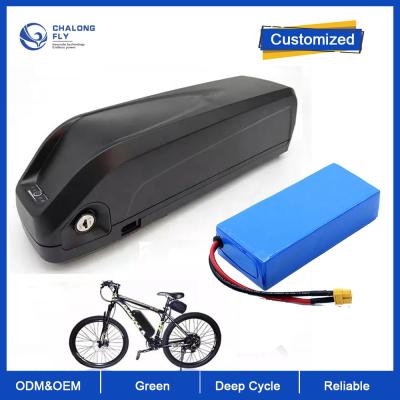 China Batería de litio LiFePO4 36V 48V 60V 72V 30AH 60AH 80AH 120AH OEM Baterías de litio para bicicletas eléctricas / sillas de ruedas en venta